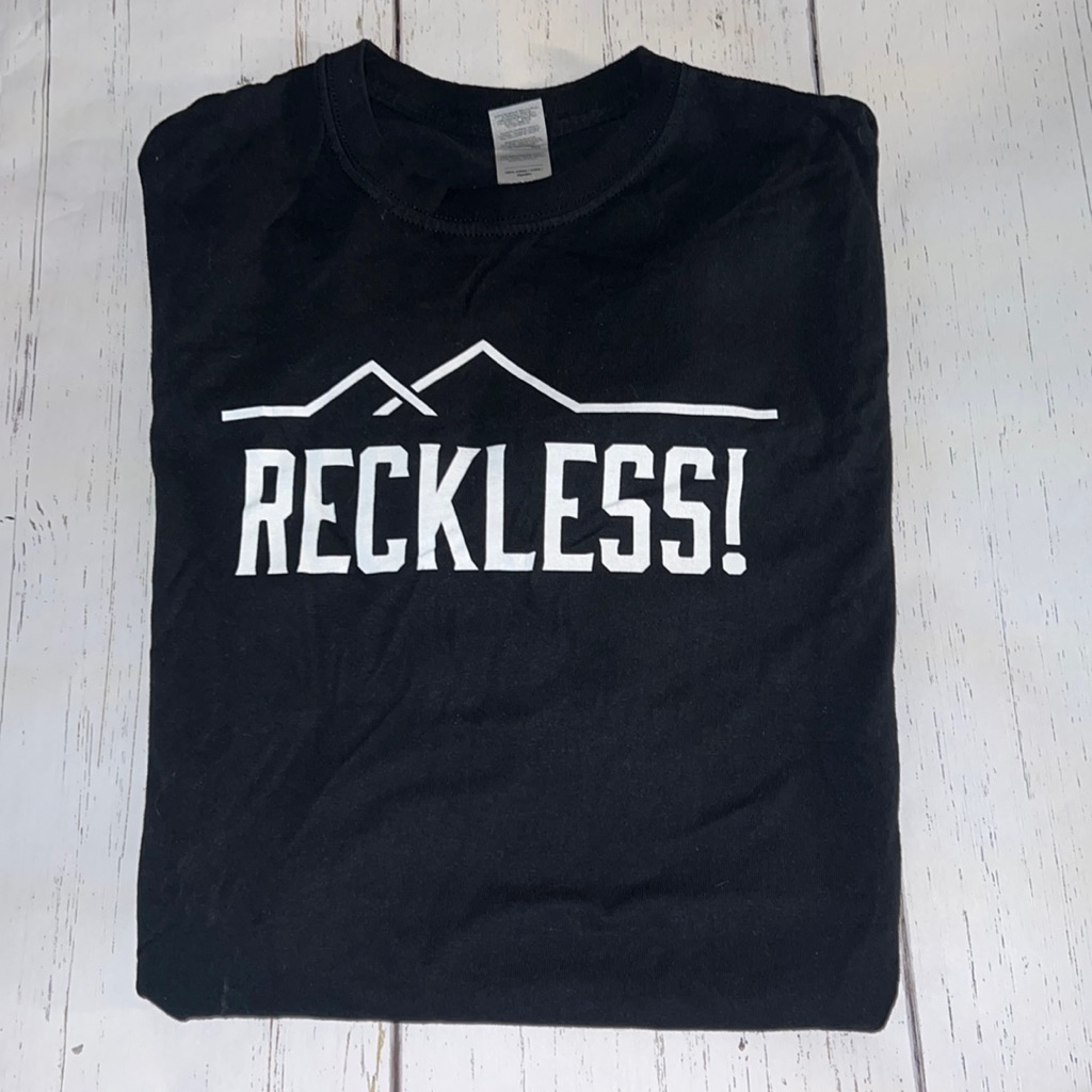 Reckless